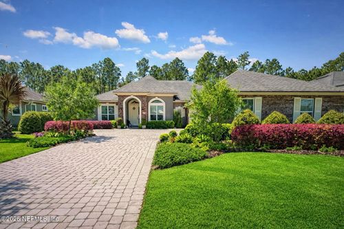 299 Appaloosa Ave, St Augustine, FL, 32095-7426 | Card Image