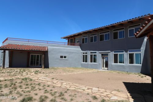 586 N Treaty Hill Trl, Saint David, AZ, 85630-0227 | Card Image