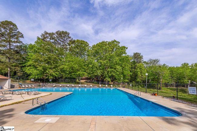 1012 Kens Pl, House other with 3 bedrooms, 2 bathrooms and null parking in Taylors SC | Image 42
