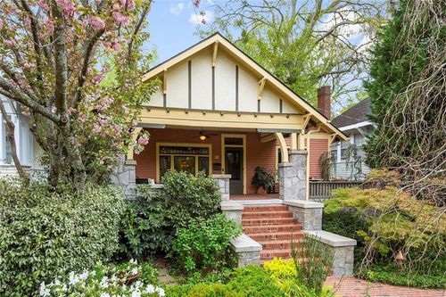 171 Westminster Dr Ne, Atlanta, GA, 30309-3369 | Card Image