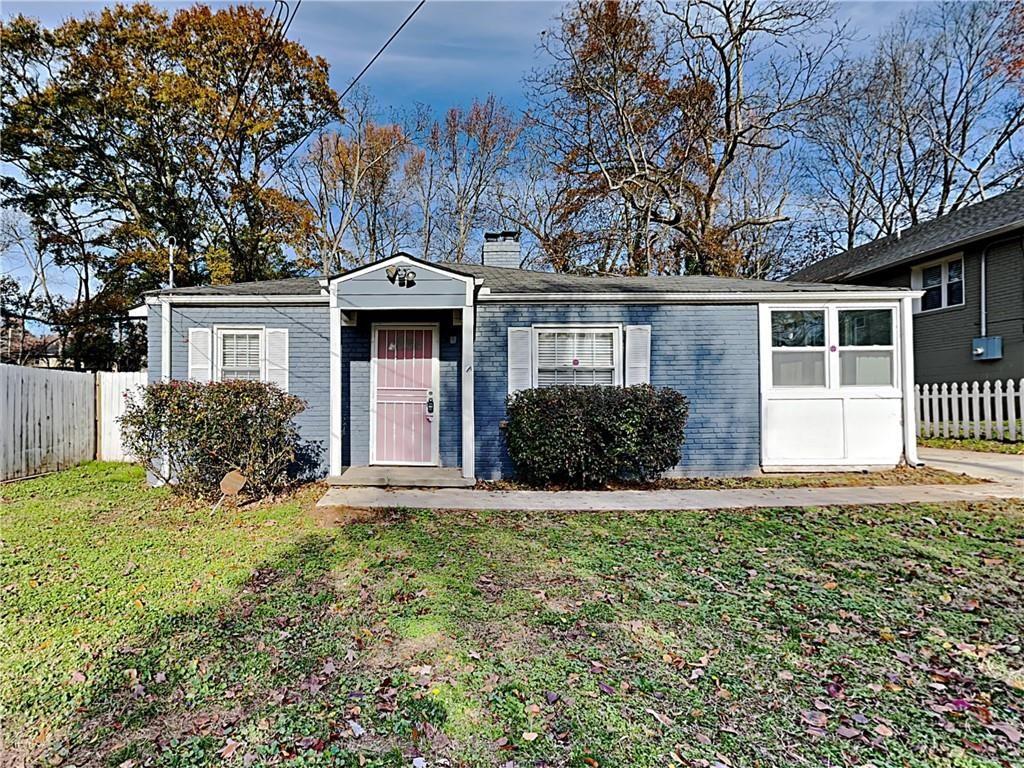 Residential in Atlanta