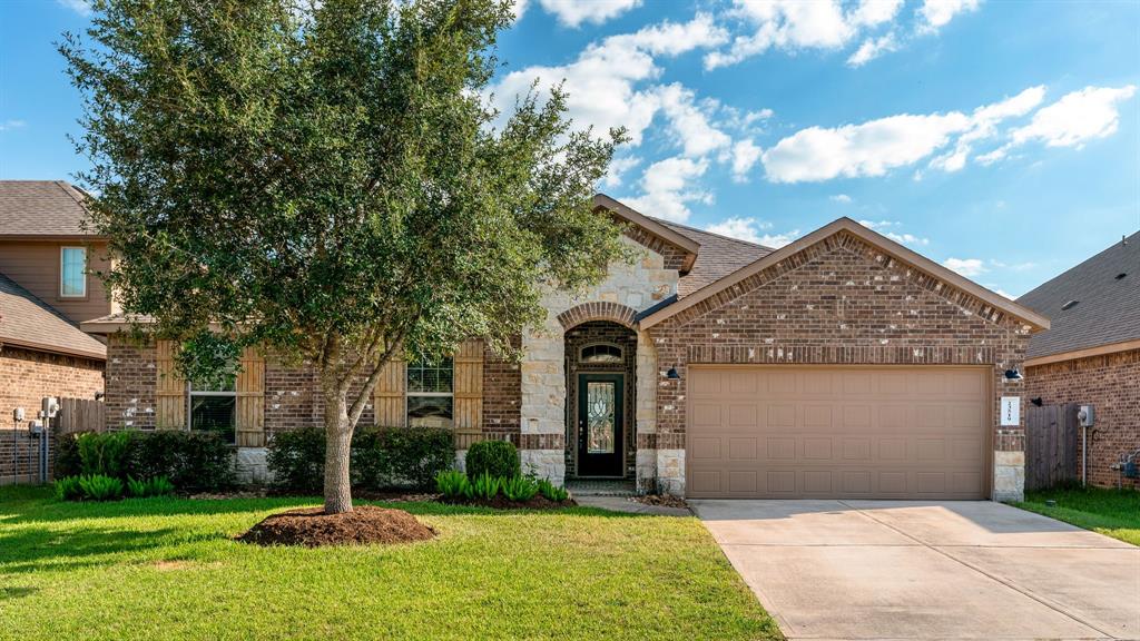 Prato Gardens Ln, Katy, TX 77493