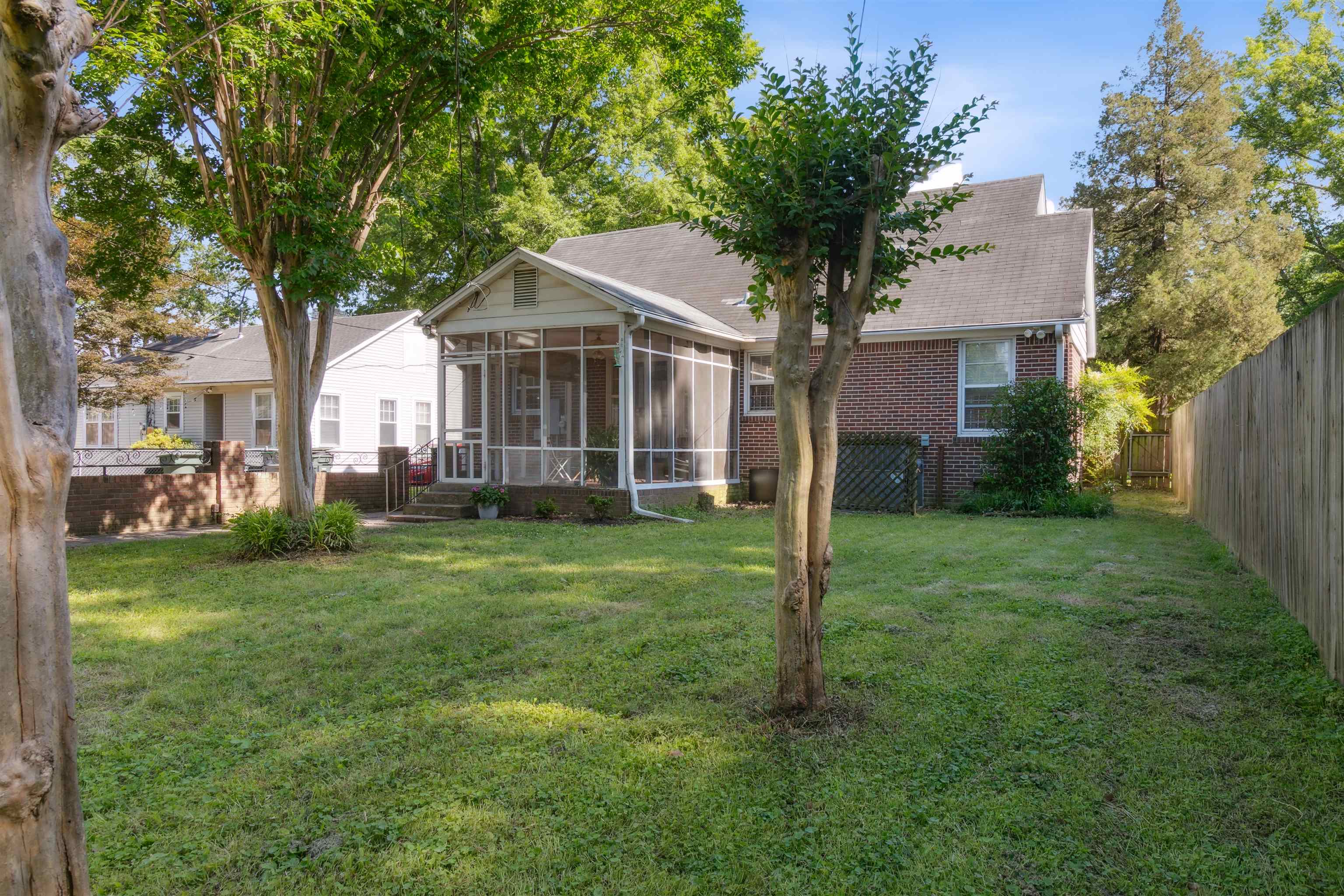 Philwood Ave, Memphis, TN 38122