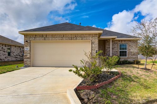 7306 Parkview Dr, Hitchcock, TX, 77563-1058 | Card Image