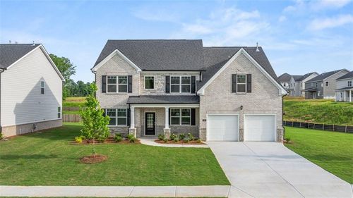 2989 Loganville Hwy, Loganville, GA, 30052-2115 | Card Image