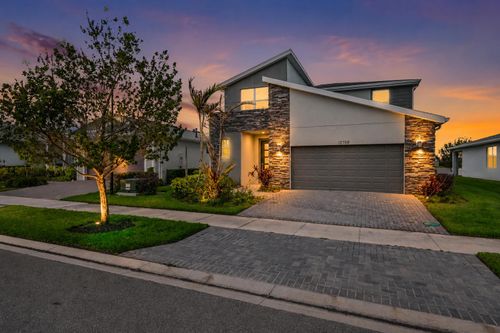 12758 Sw Phoenix Dr, Port St. Lucie, FL, 34987-4710 | Card Image