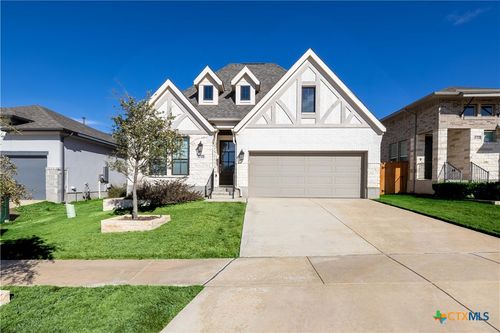 636 Vireos Street, New Braunfels, TX, 78132 | Card Image