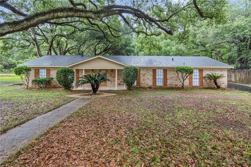 5818 Innsbruck Dr, Mobile, AL, 36608-3672 | Card Image