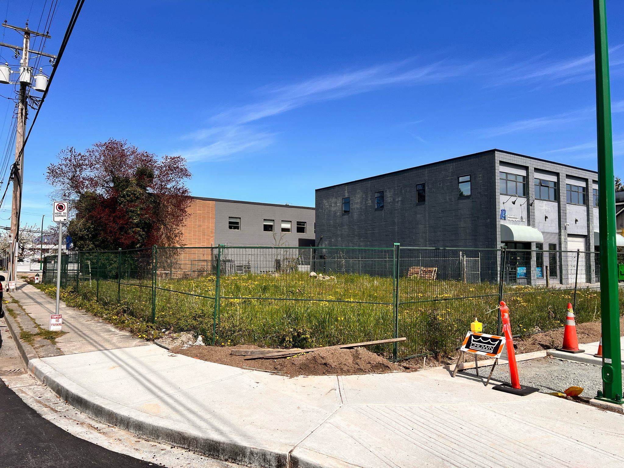 Land in Burnaby 4