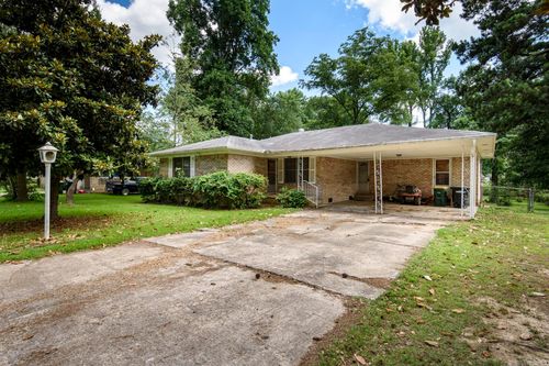 6 Dunfrettin Pl, Sherwood, AR, 72120-3605 | Card Image
