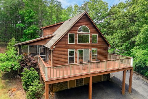 281 November Dr, Smithville, TN, 37166 | Card Image