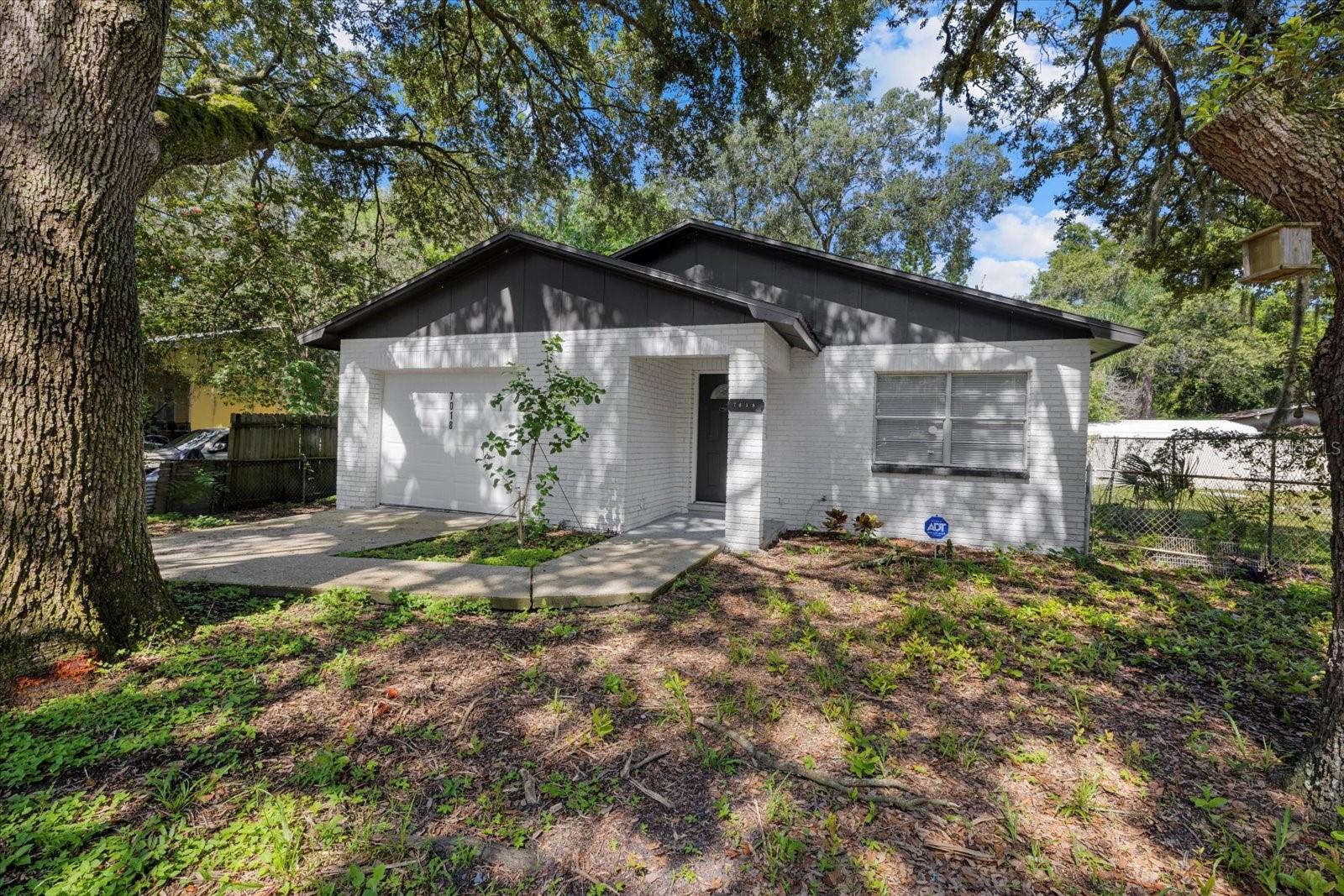 Center Dr, Tampa, FL 33604