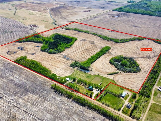 20133 Twp Rd 832, House other with 3 bedrooms, 2 bathrooms and null parking in St Isidore AB | Image 42