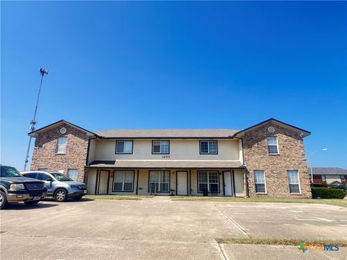 c-1205 Industrial Blvd, Killeen, TX, 76549-1217 | Card Image