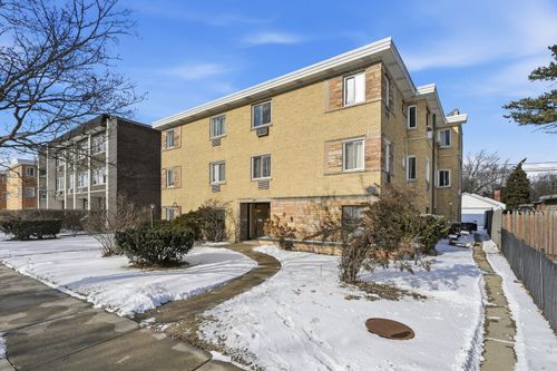 2-1609 Howard St, Evanston, IL, 60202-3782 | Card Image