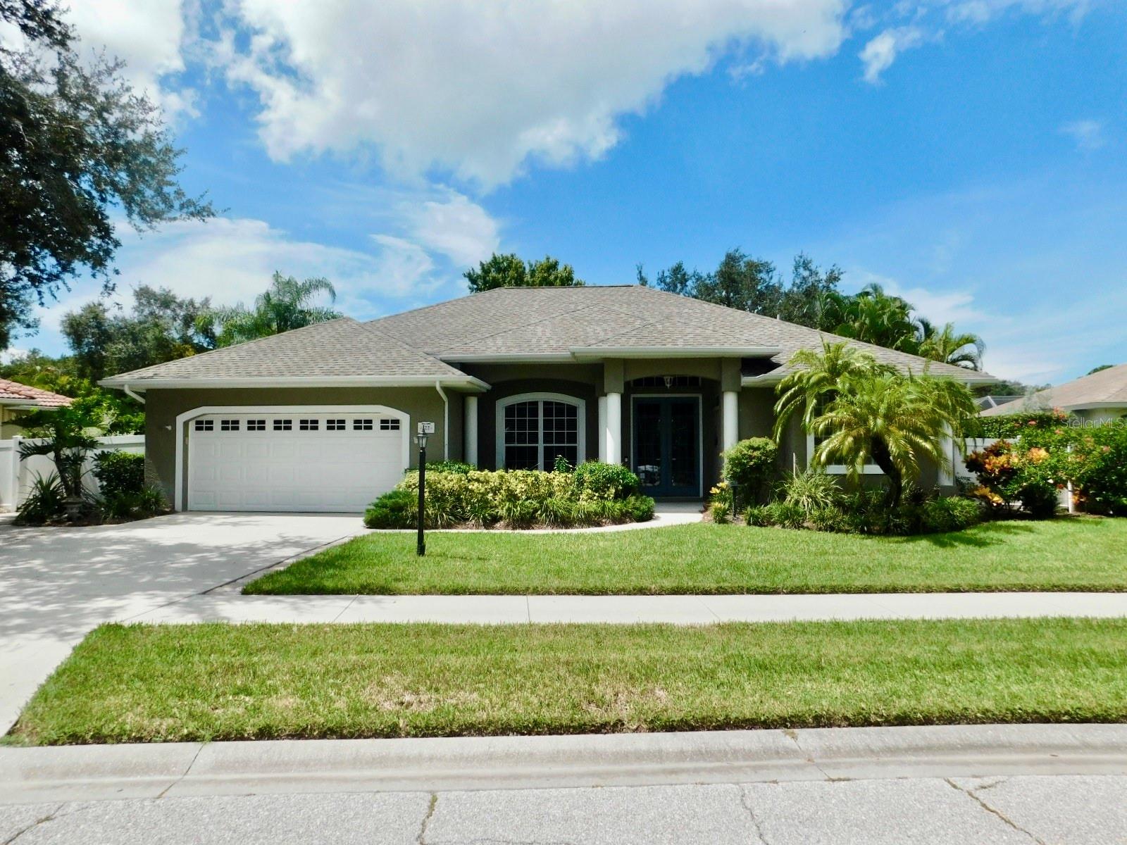 Pine Ranch East Rd, Osprey, FL 34229