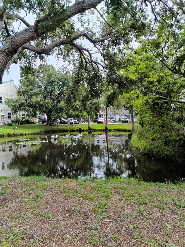 APT-1 - 6640 121 St Ave, House other with 2 bedrooms, 2 bathrooms and null parking in LARGO FL | Image 38
