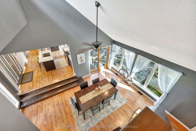 1026 2 Nd Concession Rd St, House other with 3 bedrooms, 3 bathrooms and 10 parking in Delhi ON | Image 21