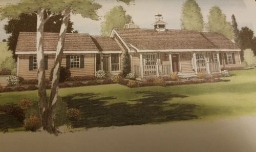 1256 N Hixville Rd, Dartmouth, MA, 02747-1110 | Card Image