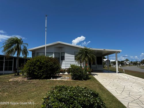 1300 Barefoot Cir, Barefoot Bay, FL, 32976-7085 | Card Image