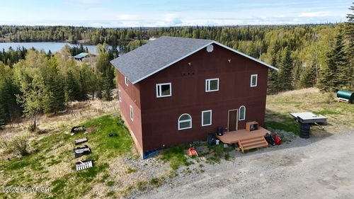 53160 Stol Rd, Clam Gulch, AK, 99568 | Card Image