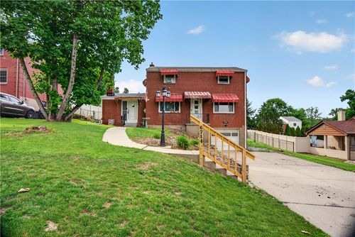 6714 Highland Ave, Finleyville, PA, 15332-1006 | Card Image