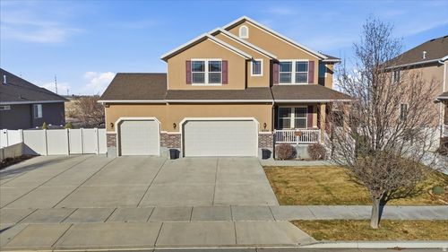 6254 W Palenque Dr, Salt Lake City, UT, 84118-5548 | Card Image