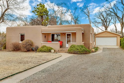 321 Nara Visa Road Nw, Albuquerque, NM, 87107 | Card Image