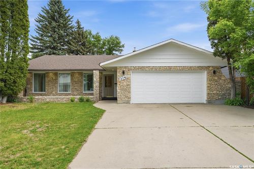 314 Anderson Cres, Saskatoon, SK, S7H4A3 | Card Image