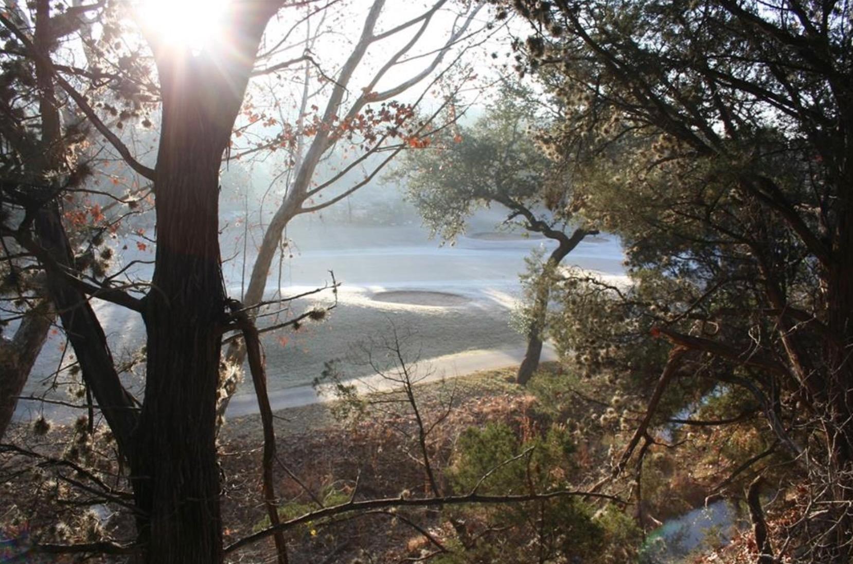 Land in Lago Vista