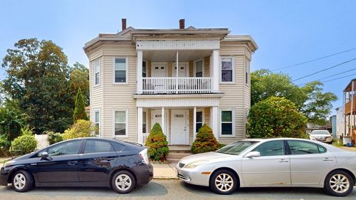 2-119 Quincy St, Quincy, MA, 02169-6506 | Card Image