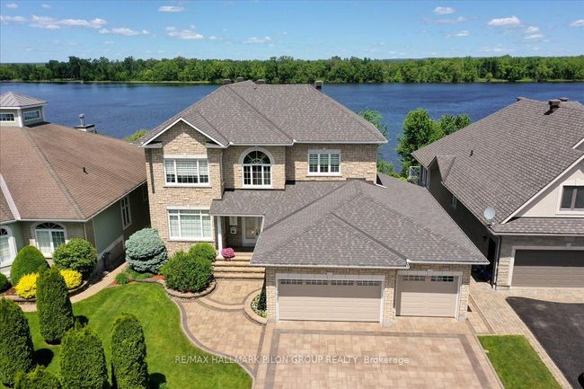6373 Radisson Way, House other with 4 bedrooms, 5 bathrooms and 6 parking in Orléans ON | Image 37
