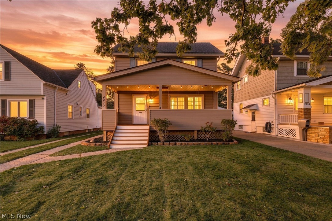 Residential in Cleveland 4