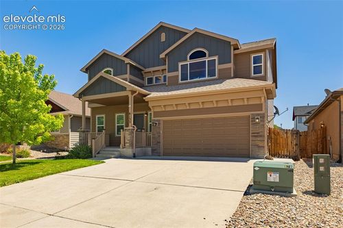 6133 Farmstead Pl, Colorado Springs, CO, 80925-1347 | Card Image