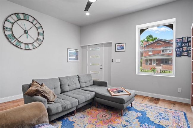 3452 Osage St, House other with 3 bedrooms, 3 bathrooms and null parking in Saint Louis MO | Image 6