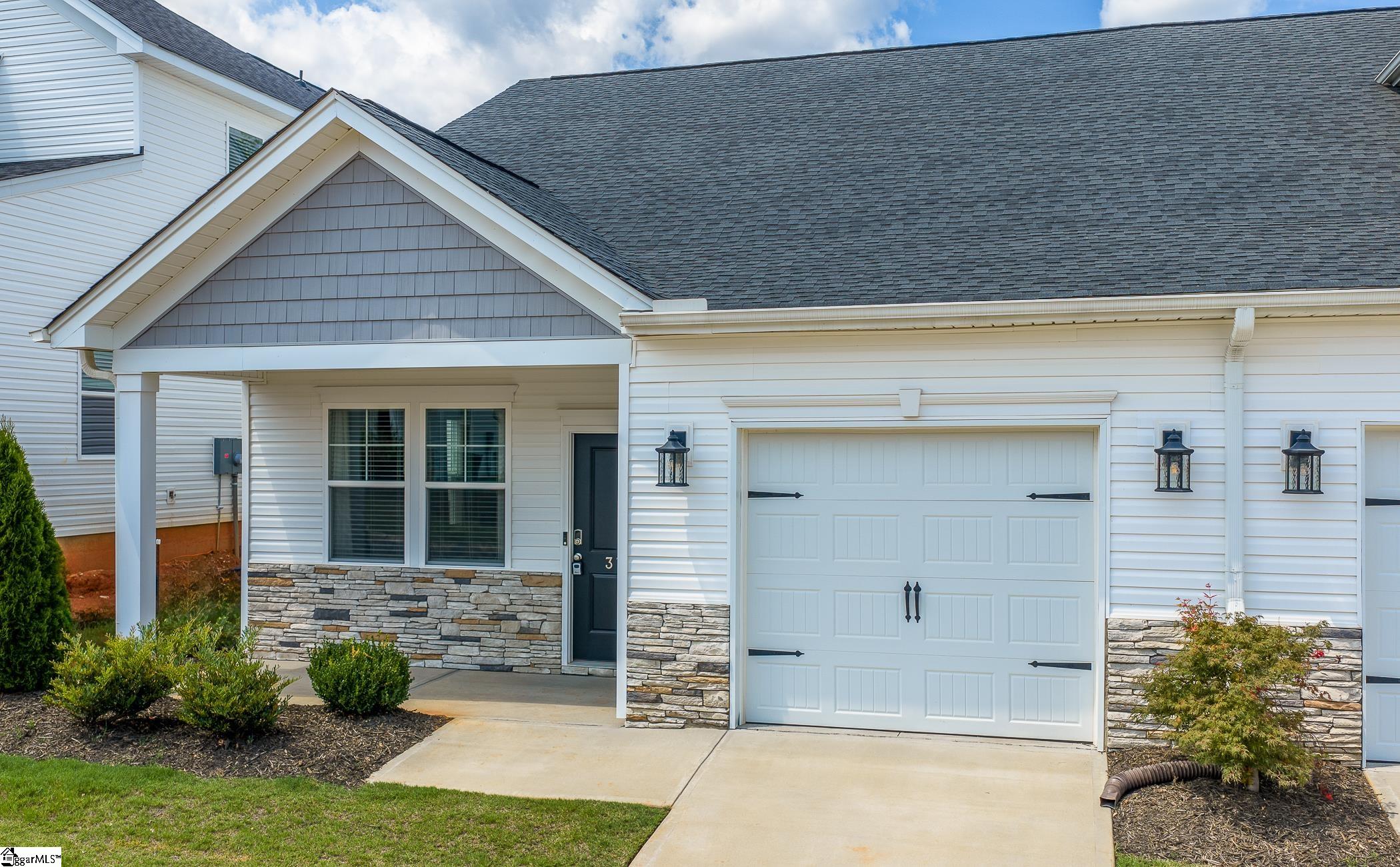 Residential in Greenville 4