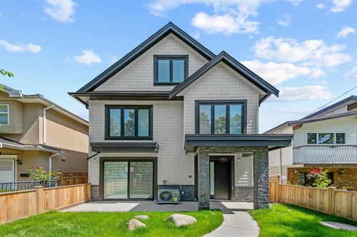 1-4650 Gothard St, Vancouver, BC, V5R3K7 | Card Image