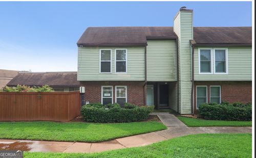 3148 Nectarine Cir, Decatur, GA, 30034-4111 | Card Image