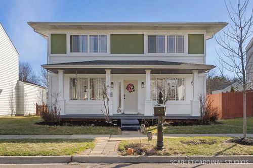 220 Presidential Blvd, Oswego, IL, 60543-7405 | Card Image
