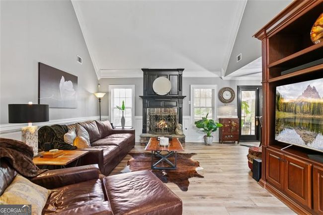 2019 Windfield Dr, House other with 4 bedrooms, 3 bathrooms and 4 parking in Monroe GA | Image 7