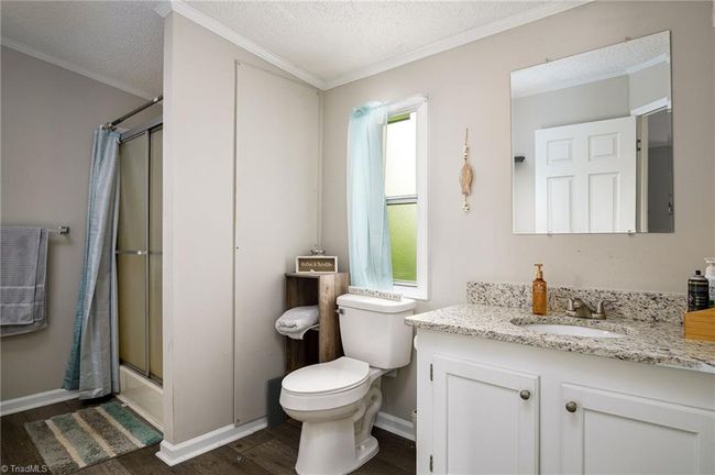 167 Sand Clay Ln, House other with 3 bedrooms, 3 bathrooms and null parking in Mocksville NC | Image 17