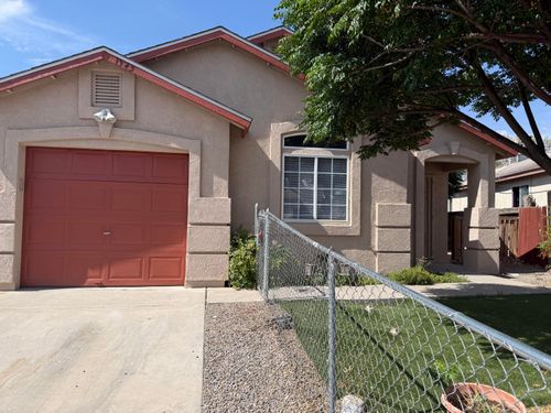 1543 Fox Hill Pl Sw, Albuquerque, NM, 87121-8328 | Card Image