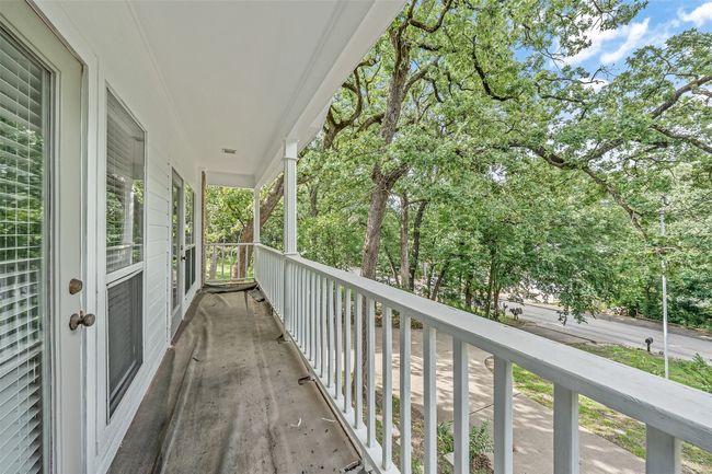 519 Hideaway Ln E, House other with 4 bedrooms, 3 bathrooms and null parking in Hideaway TX | Image 21