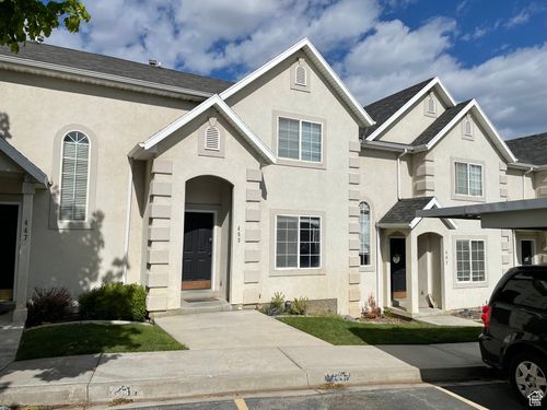 453 1210, Spanish Fork, UT, 84660-8435 | Card Image