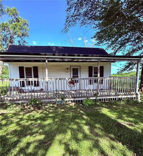 5321 County Road 136, Rosendale, MO, 64483-8121 | Card Image