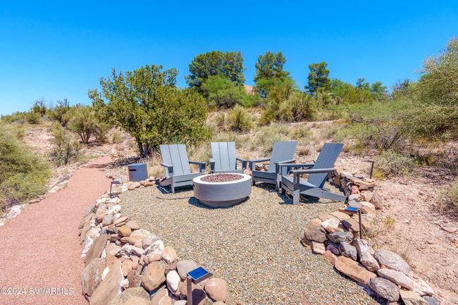 414 Peace Garden Path, House other with 5 bedrooms, 5 bathrooms and null parking in Clarkdale AZ | Image 34