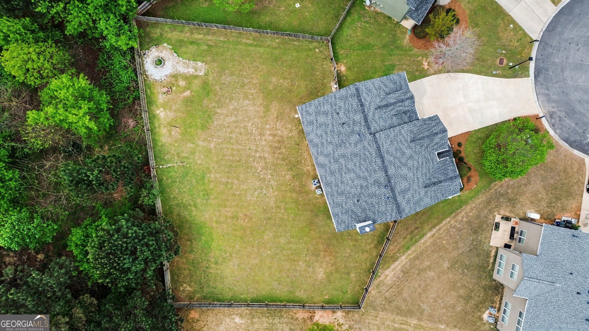 Residential in Atlanta 4