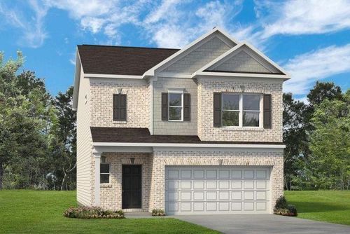 1240 Elowen Dr, Austell, GA, 30168-4206 | Card Image