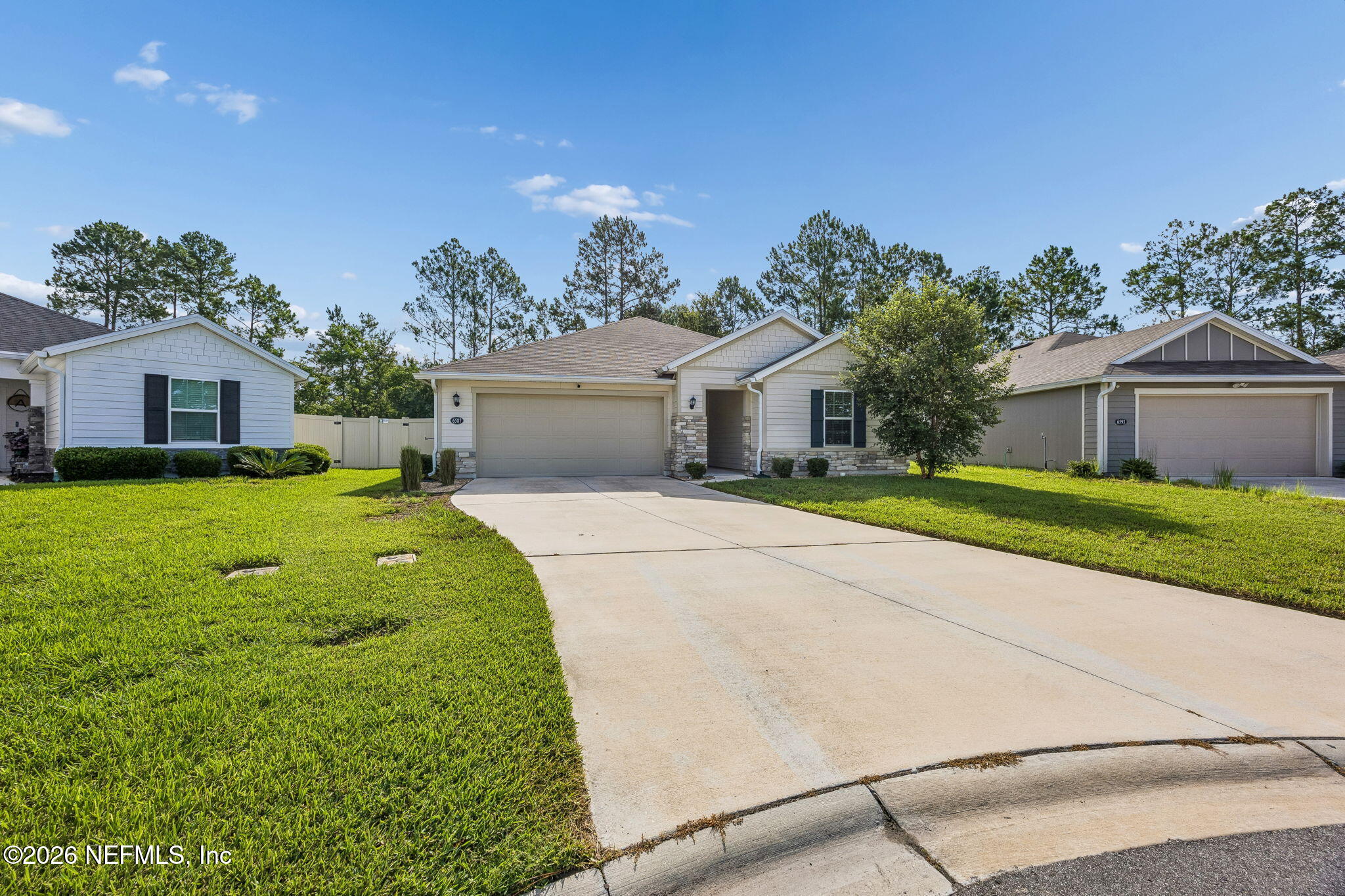 Residential in Jacksonville 2