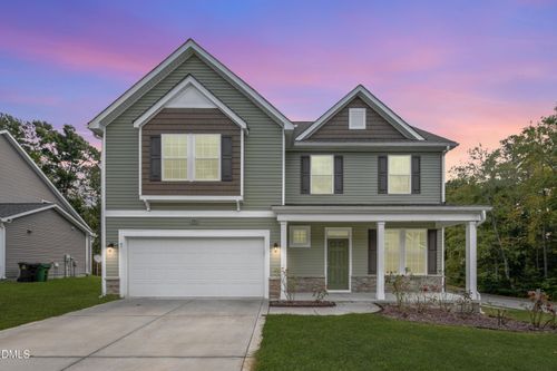 296 Birch Ave, Spring Lake, NC, 28390-9546 | Card Image